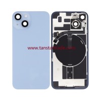 back cover FULL assembly for iPhone 14 